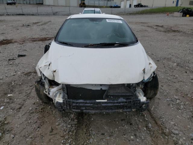 2015 HONDA CR-Z JHMZF1D41FS003414