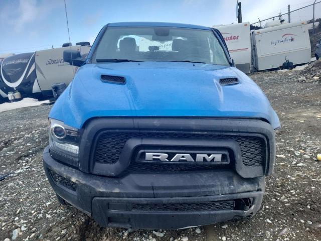 2022 RAM 1500 CLASS - 1C6RR7LT2NS120977