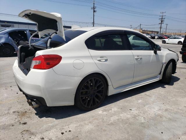 JF1VA2S64K9815421 Subaru Wrx Sti