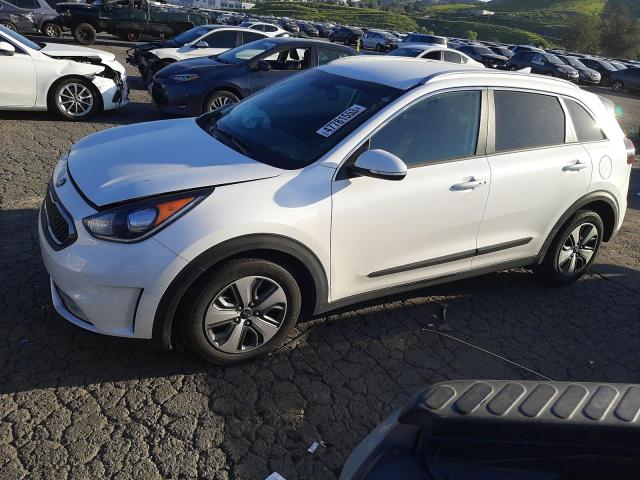 2019 Kia Niro EX