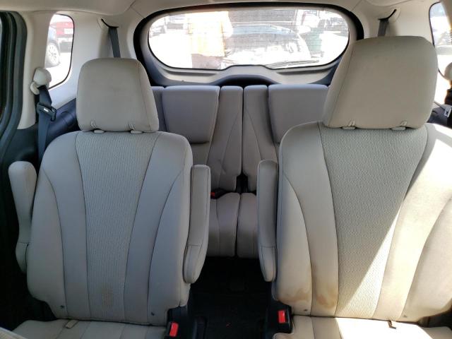 JM1CW2BL7F0187387 Mazda 5 SPORT