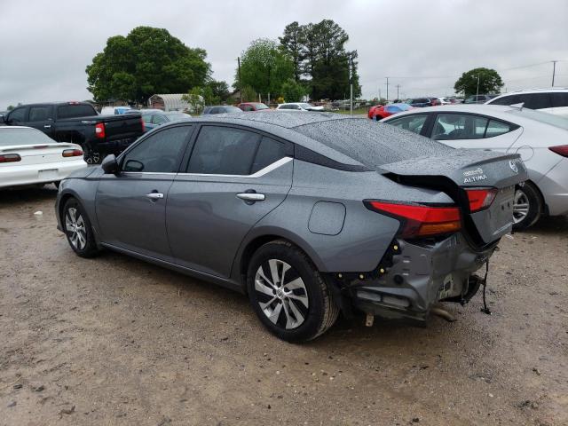 1N4BL4BV1KC167328 Nissan ALTIMA S