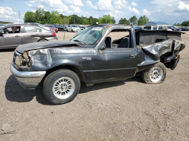 1993 Ford Ranger 