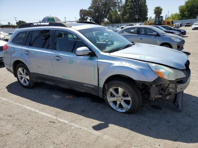 4S4BRBLCXE3211109 Subaru Outback 2.5i Limited