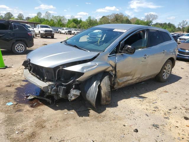 2011 Mazda CX-7 