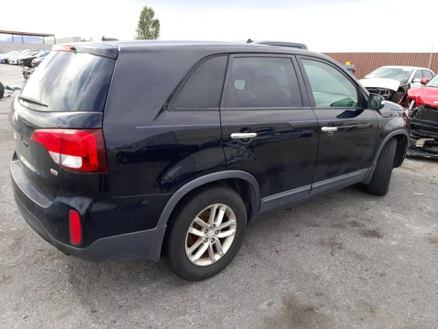 5XYKT3A62EG542559 KIA SORENTO LX
