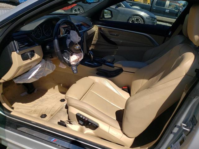 2015 BMW 435 I - WBA3R1C53FK192976