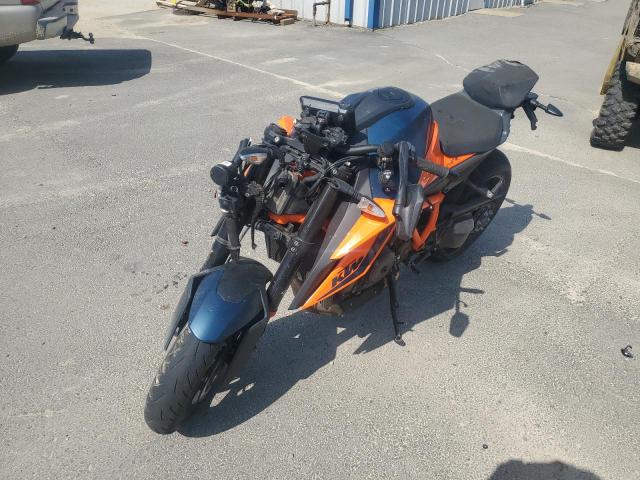 2021 KTM 1290 SUPER - VBKV39409MM934702