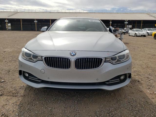 WBA4A9C57GG507289 BMW 428 I Gran Coupe Sulev