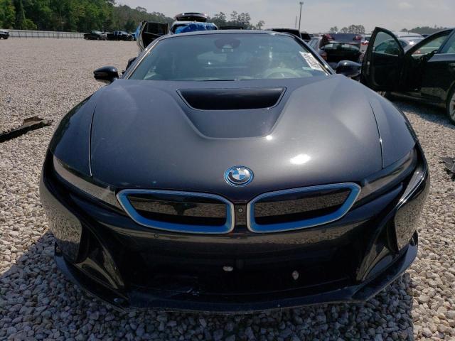 VIN WBY2Z2C54FV392007 2015 BMW I8 no.5