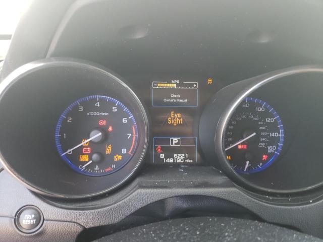 4S4BSENC5G3226087 Subaru Outback 3.6r Limited
