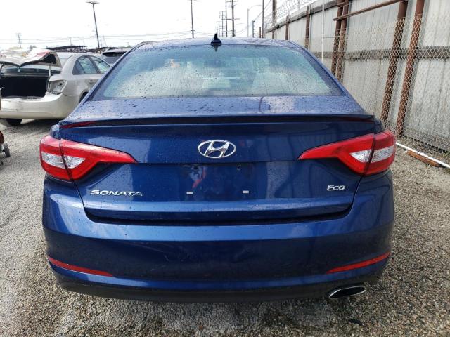 2015 HYUNDAI SONATA ECO - 5NPE24AA8FH140162