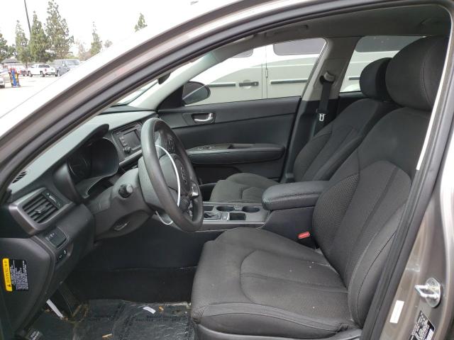 5XXGT4L34GG082780 KIA Optima Lx