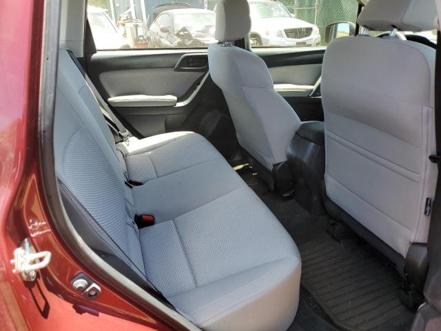 JF2SJABC5HH551719 Subaru Forester 2.5i