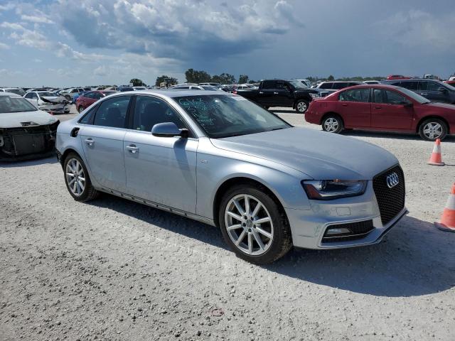 WAUFFAFLXFN027991 2015 AUDI A4, photo no. 4