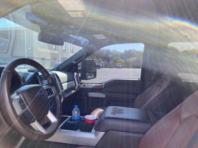 2021 FORD F250 - 1FT8W2BT3MED25447