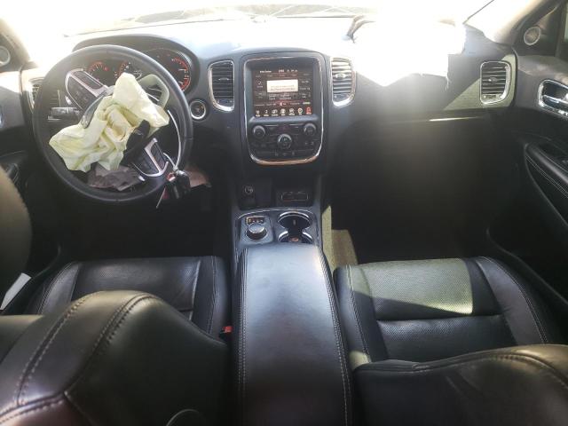2015 DODGE DURANGO CI - 1C4RDHEG6FC222260