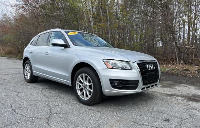 2009 Audi Q5 