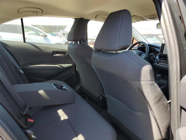 JTDEAMDE9MJ015161 Toyota COROLLA LE