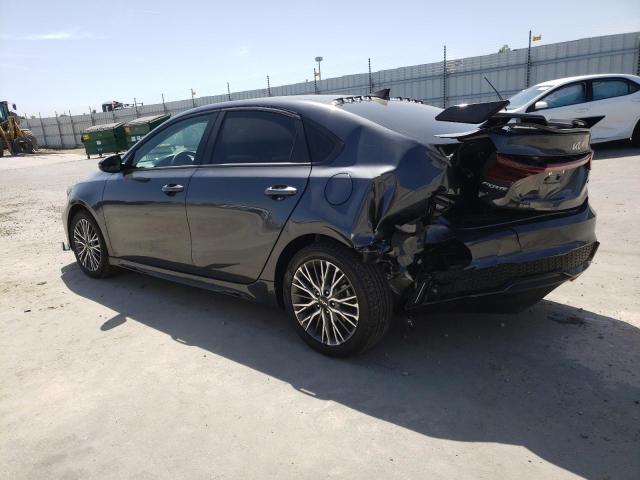 3KPF54AD5PE606657 KIA Forte Gt Line