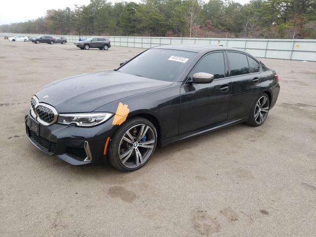 2020 BMW M340XI - WBA5U9C0XLFH05528