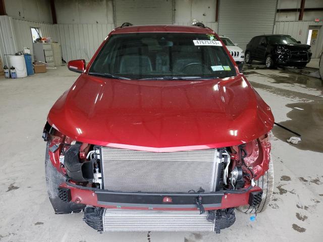 2022 CHEVROLET EQUINOX RS 2GNAXWEV6N6143368