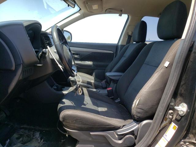JA4AD2A36GZ038572 Mitsubishi Outlander Es