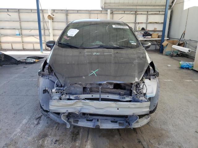 3FADP4BJ8JM110759 Ford FIESTA SE