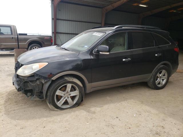 2011 Hyundai Veracruz GLS