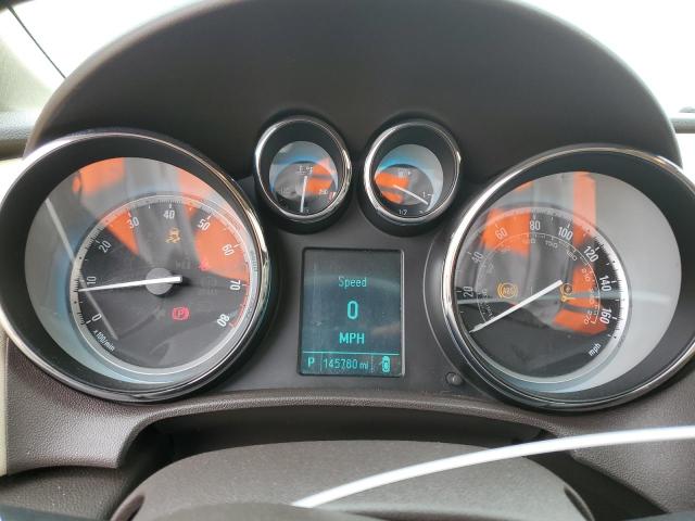 1G4PR5SK7F4177819 Buick Verano Convenience