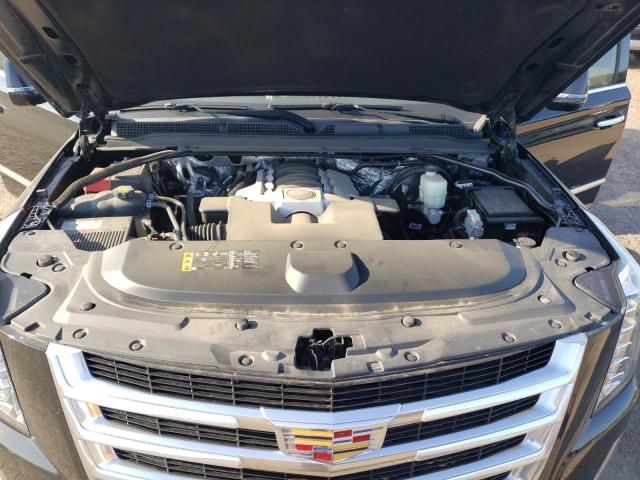 2017 CADILLAC ESCALADE L - 1GYS3BKJ9HR116896