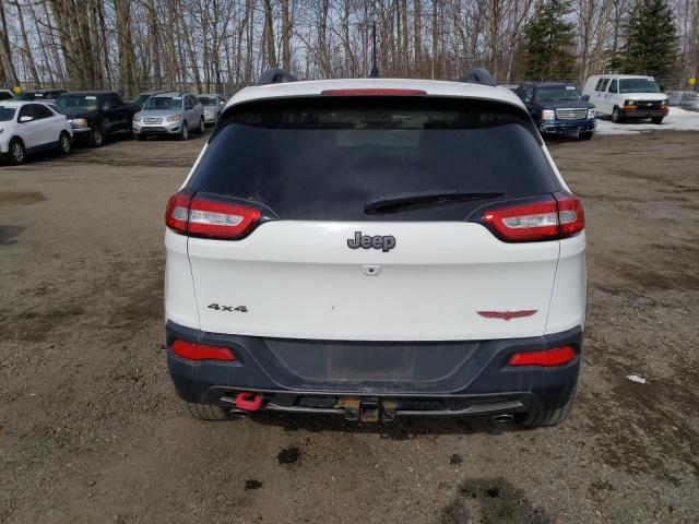 1C4PJMBS3FW702711 Jeep Cherokee Trailhawk