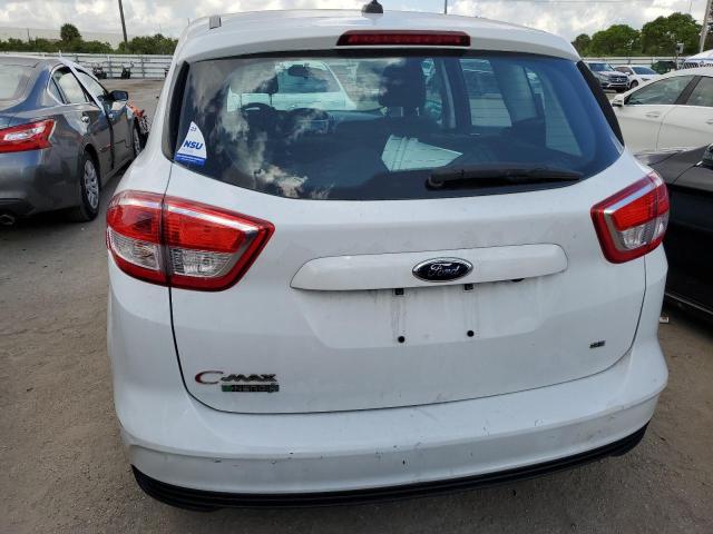 1FADP5EUXHL103867 Ford C-MAX SE