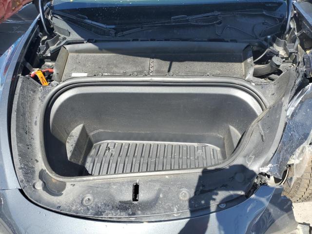 7SAYGDEE7PF605805 Tesla Model Y