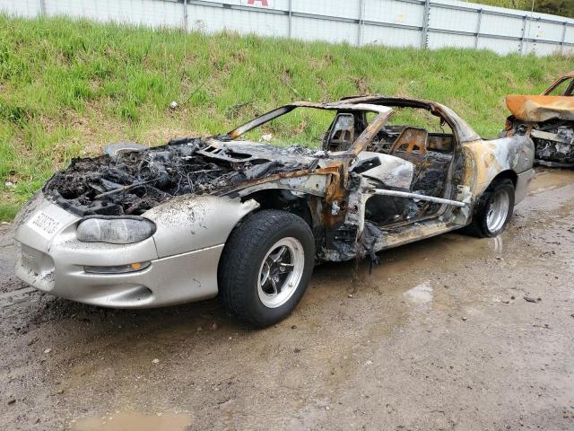 1999 CHEVROLET CAMARO Z28 for Sale | MI - FLINT | Wed. Jun 28, 2023 ...