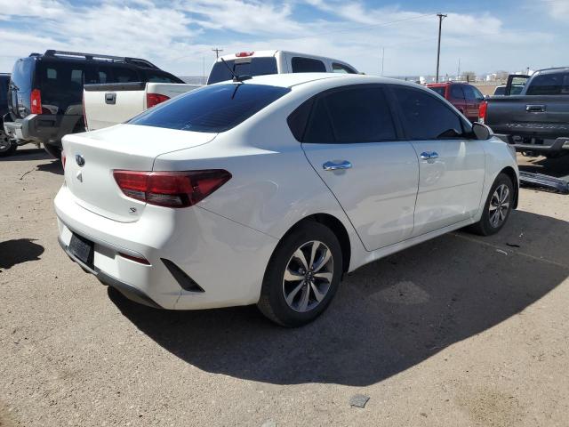 3KPA24AD5ME382708 KIA RIO LX