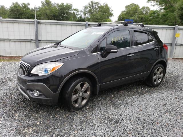 2014 Buick Encore Premium