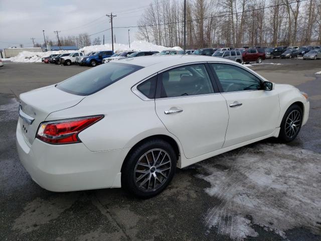 2015 NISSAN ALTIMA 2.5 - 1N4AL3AP9FC155359