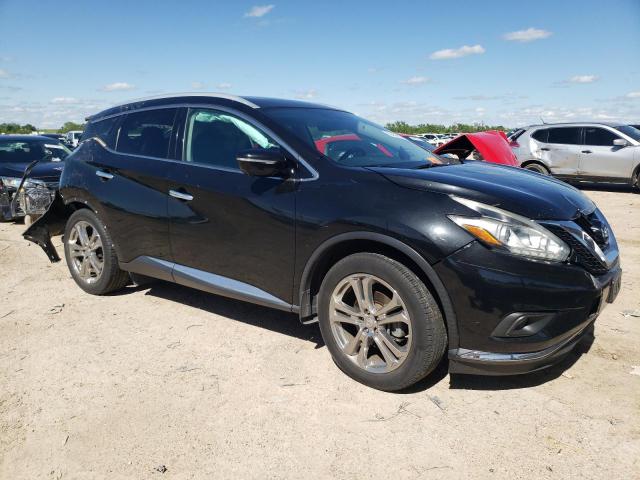 5N1AZ2MG8FN238876 Nissan MURANO S