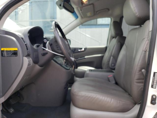 KNDMH4C76E6535882 KIA SEDONA EX