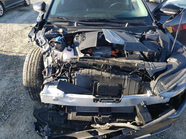 KNDC3DLC3N5045557 KIA EV6 LIGHT
