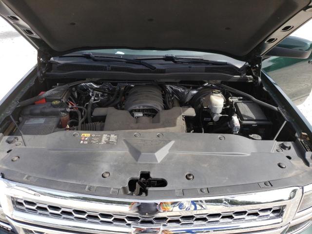 2015 CHEVROLET SLVRD 1500 3GCPCREC5FG304006