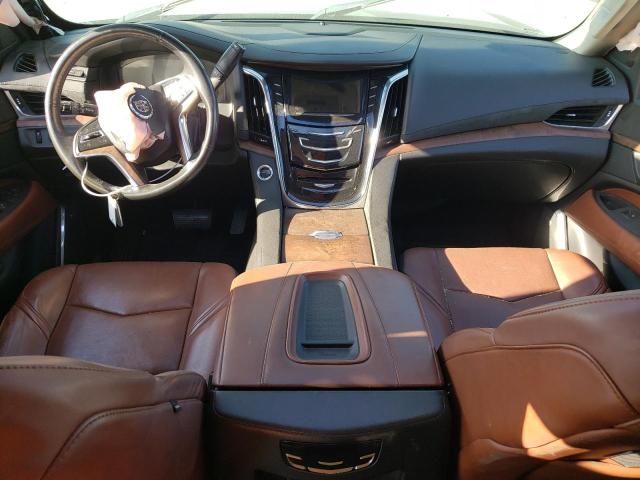 1GYS4CKJ9FR259444 Cadillac Escalade Premium
