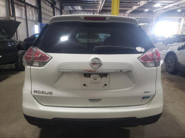 5N1AT2MK9EC754096 Nissan ROGUE S