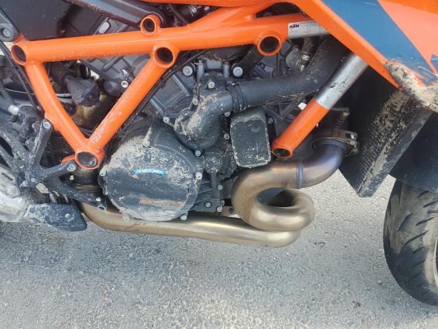 2021 KTM 1290 SUPER - VBKV39409MM934702