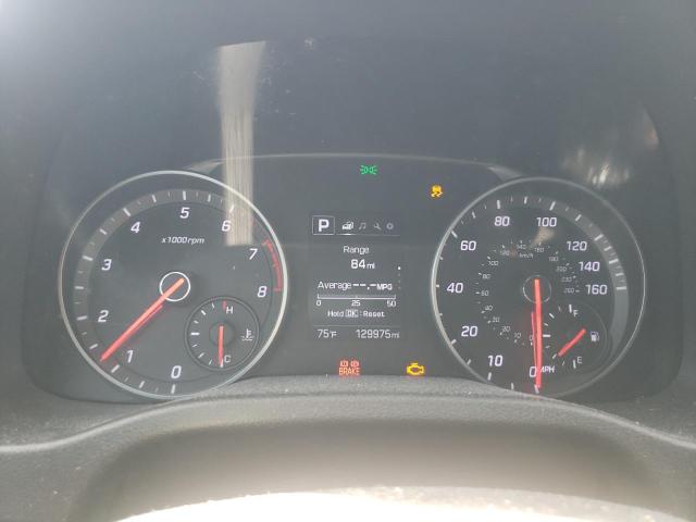 2017 HYUNDAI ELANTRA SP - KMHD04LB7HU363661