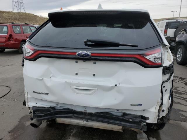 2FMPK4G95HBB58554 2017 FORD EDGE, photo no. 6