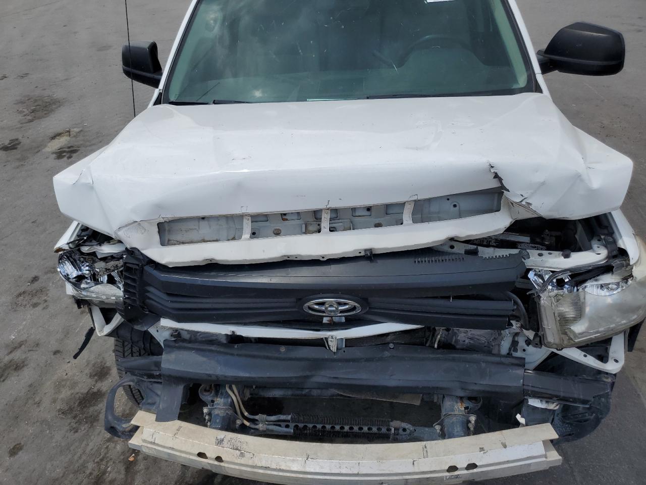 5TFRM5F18GX095742 TOYOTA TUNDRA 2016