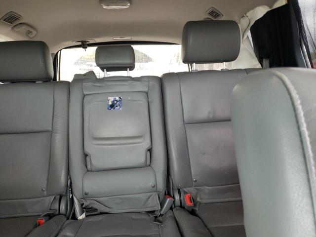 2016 TOYOTA SEQUOIA LI 5TDJY5G18GS146050