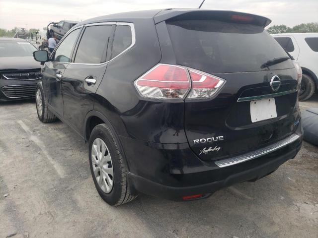 5N1AT2ML7EC797179 Nissan ROGUE S